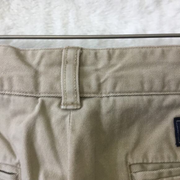 Polo by Ralph Lauren Boy Beige Khaki Pants - Picture 13 of 14